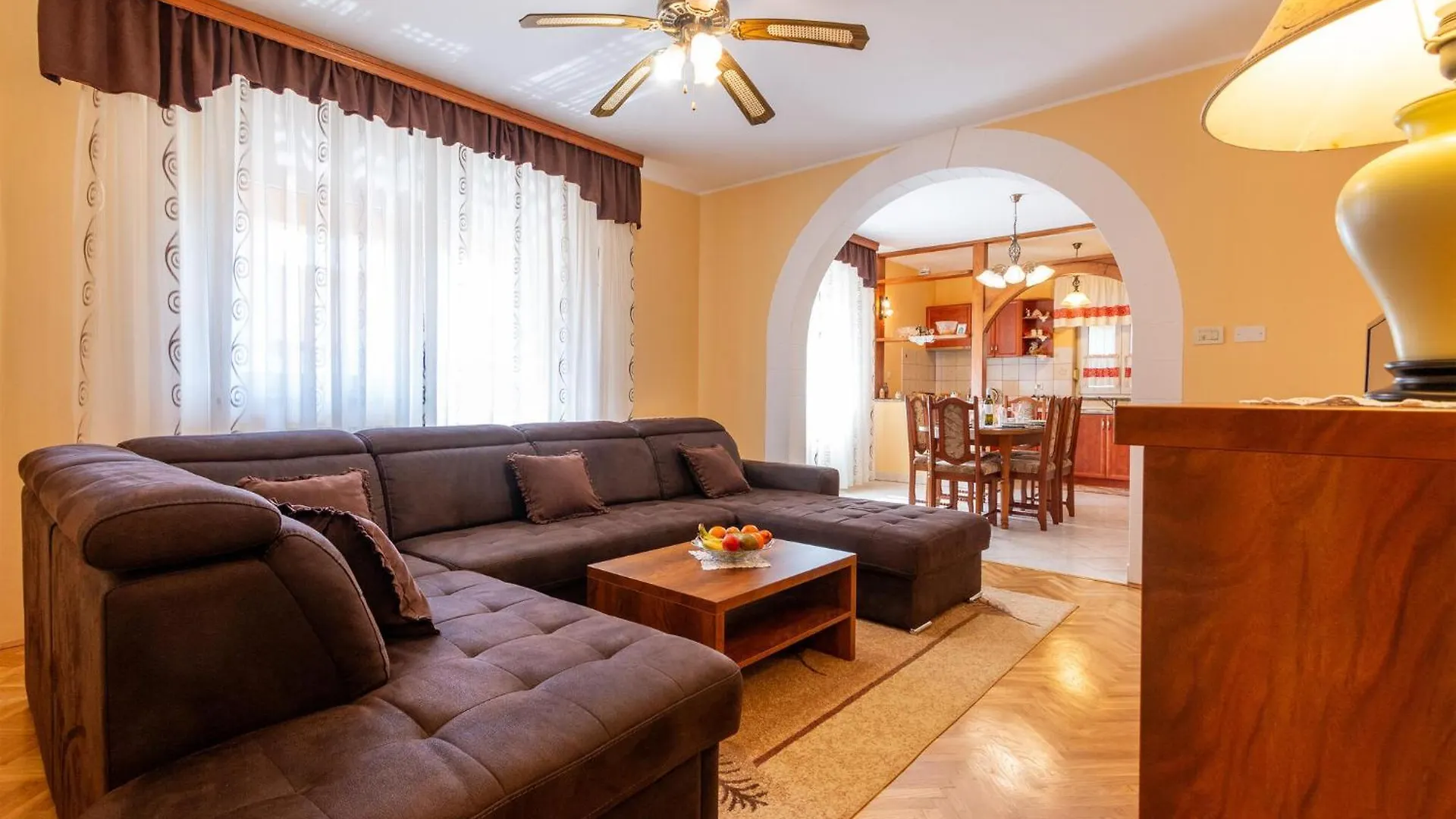 Gorgeous Home In Svetvinčenat クロアチア