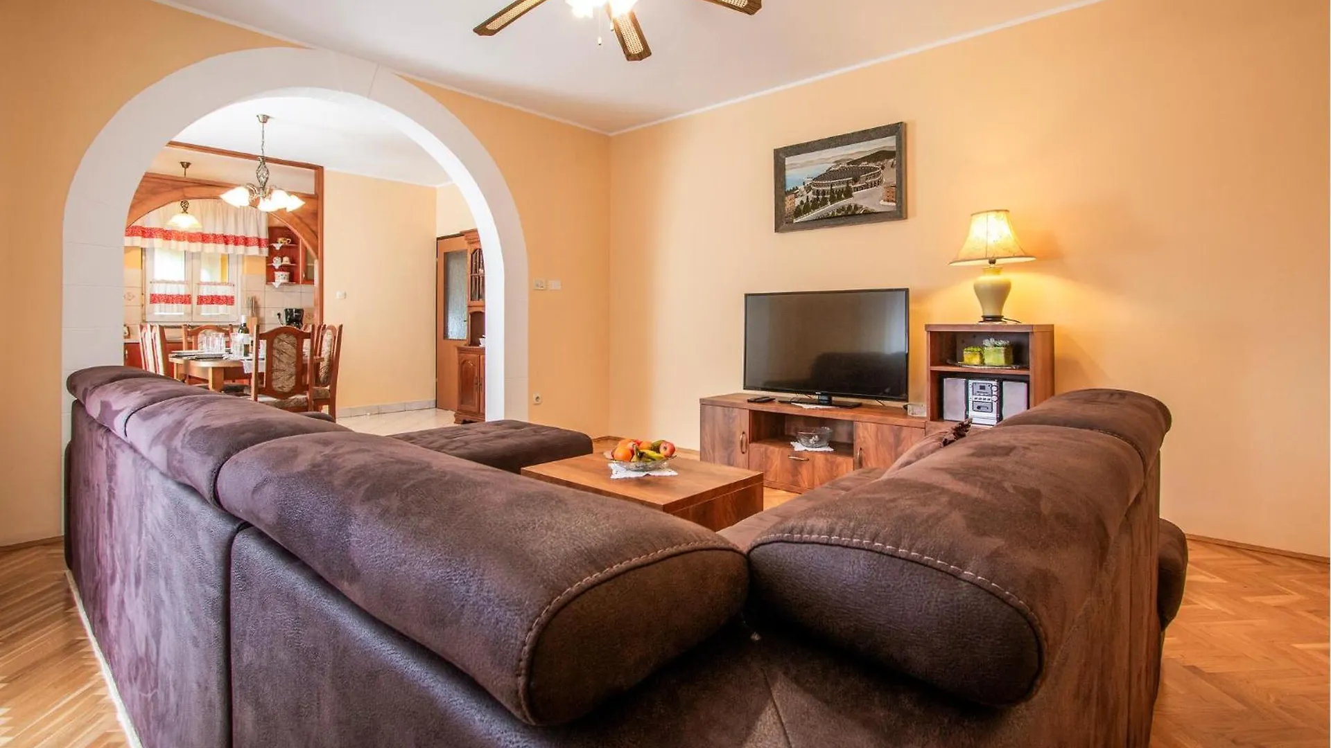 Gorgeous Home In Svetvinčenat 0*,