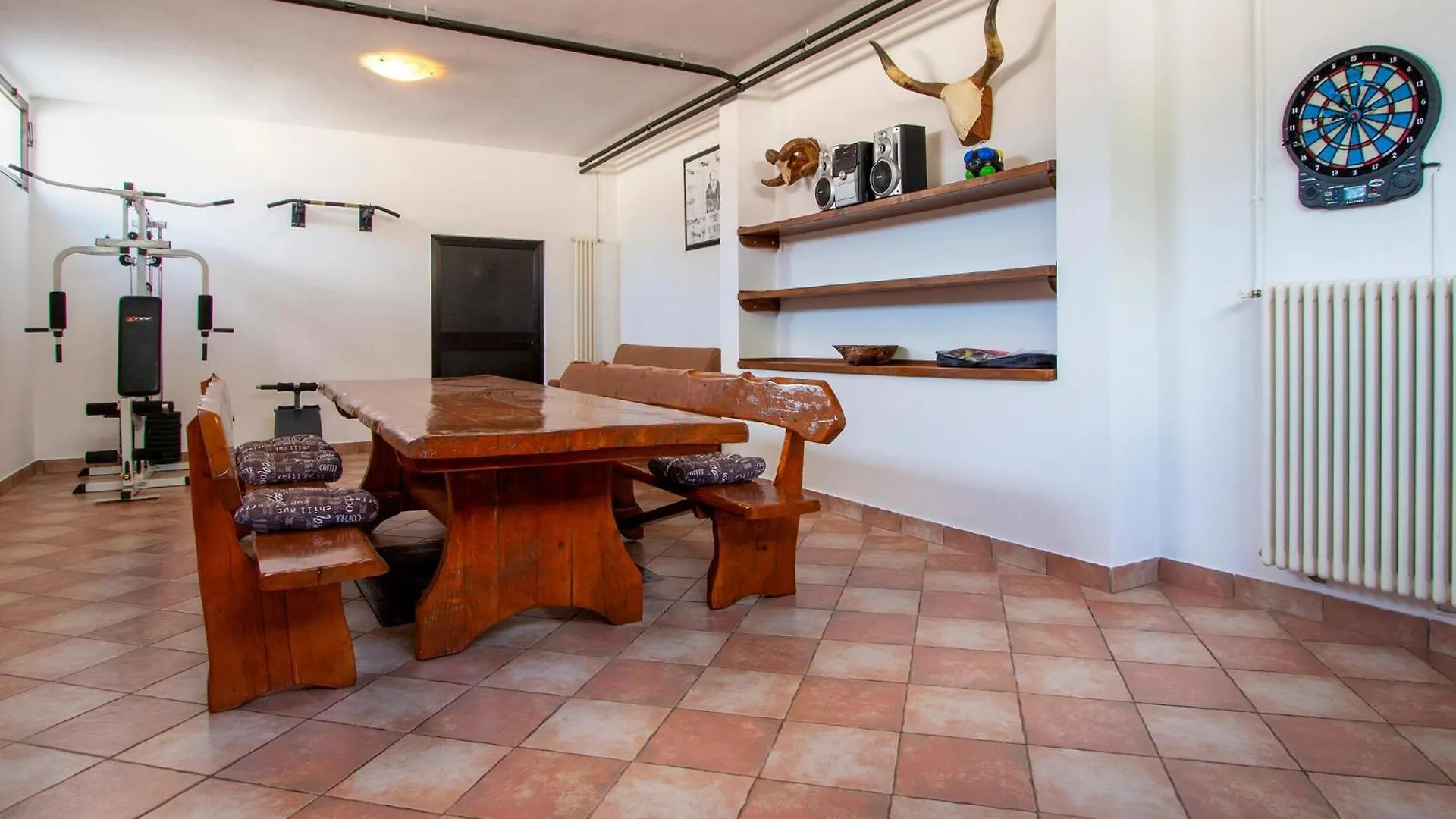 Gorgeous Home In Svetvinčenat Casa de Férias